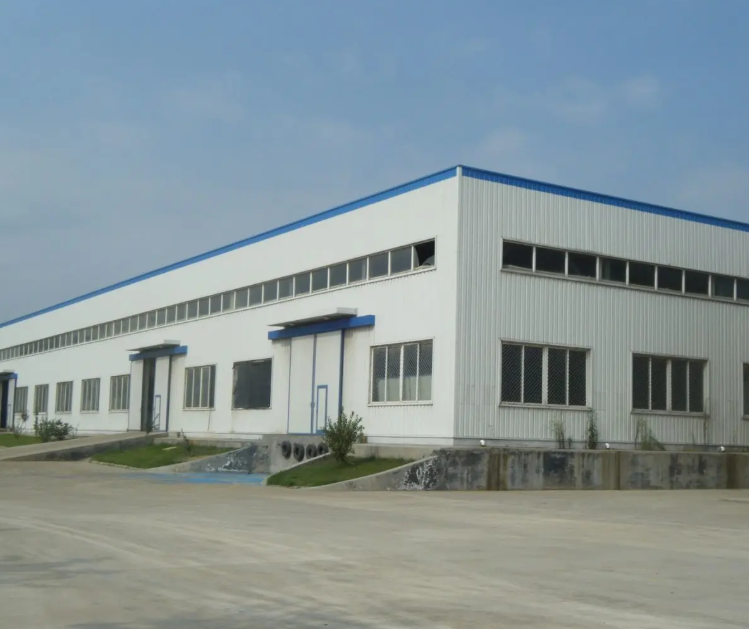 昆山城北某企業